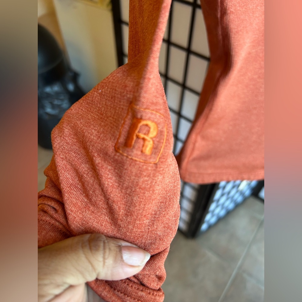 Patagonia Women’s Quarter Zip Jacket Pullover Lightweight Base Layer S- XS - Picture 6 of 7